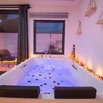 Patara 2 Bedroom Secluded With Private Pool Hot Tub Villa Kalkan