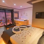 Villa Patara 2 Bedroom Secluded With Private Pool Hot Tub