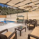 Patara 2 Bedroom Secluded With Private Pool Hot Tub Villa