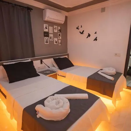Patara 2 Bedroom Secluded With Private Pool Hot Tub *