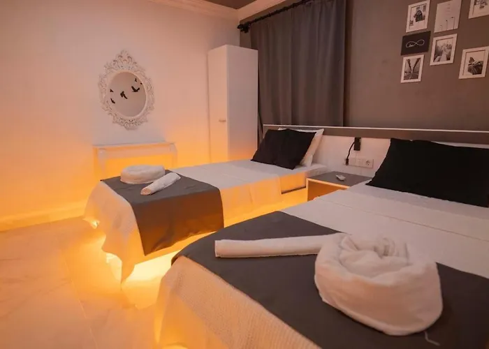 Patara 2 Bedroom Secluded With Private Pool Hot Tub Willa *
