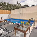 Villa Patara 2 Bedroom Secluded With Private Pool Hot Tub Kalkan