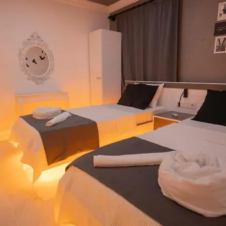 Patara 2 Bedroom Secluded With Private Pool Hot Tub Villa *
