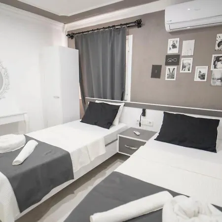 Patara 2 Bedroom Secluded With Private Pool Hot Tub Vila