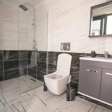 Patara 2 Bedroom Secluded With Private Pool Hot Tub Kalkan