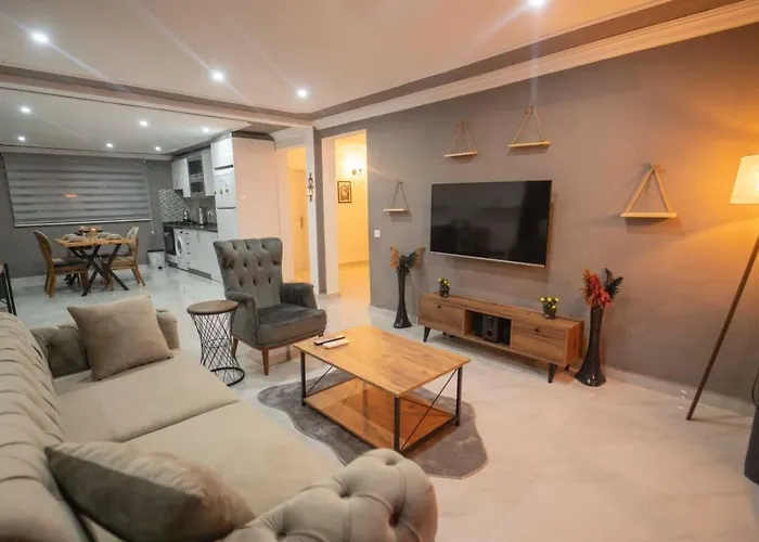 Patara 2 Bedroom Secluded With Private Pool Hot Tub *