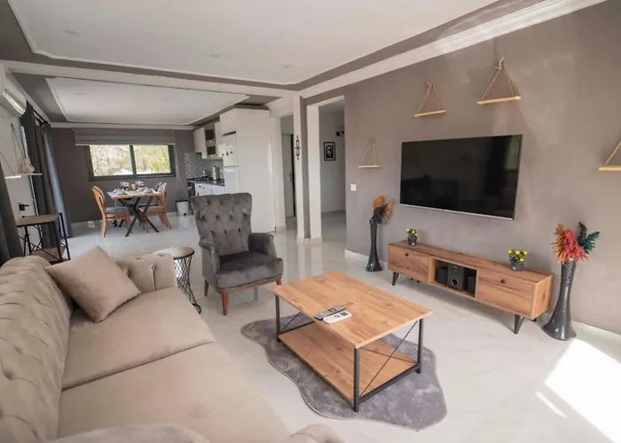 Vila Patara 2 Bedroom Secluded With Private Pool Hot Tub *